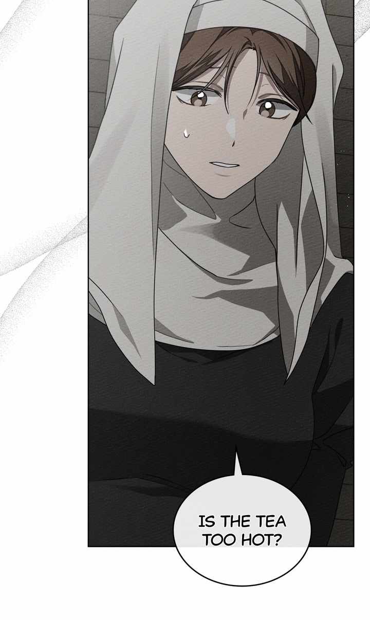 Read Under The Oak Tree Manga Online