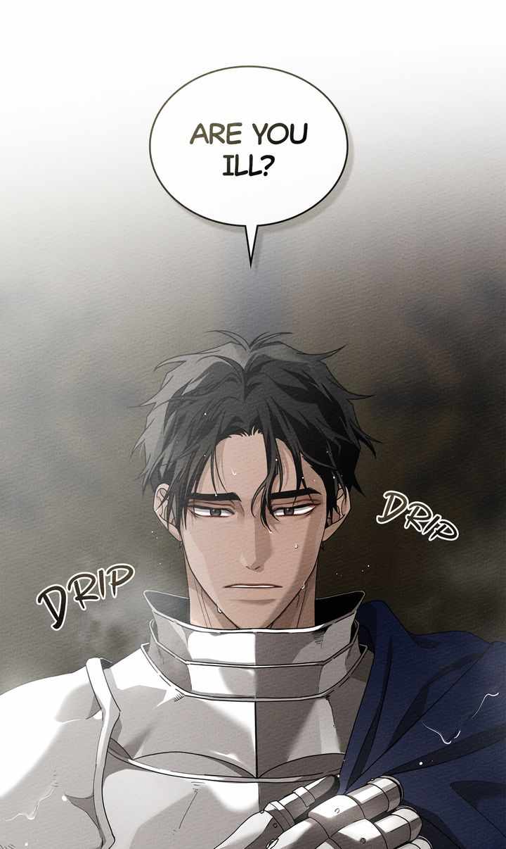 Read Under The Oak Tree Manga Online