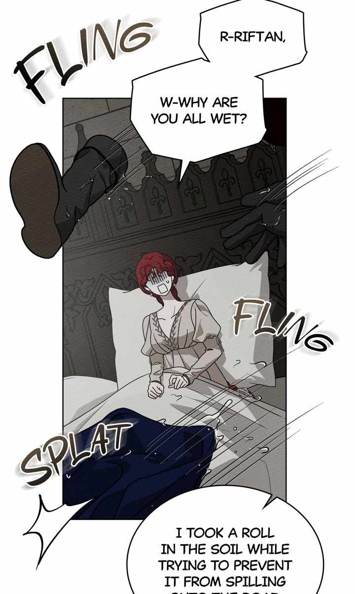 Read Under The Oak Tree Manga Online