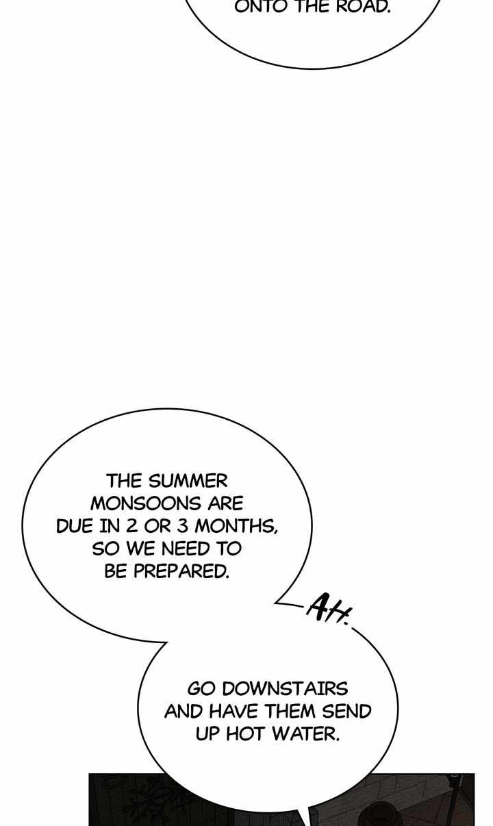 Read Under The Oak Tree Manga Online