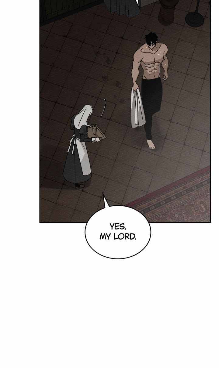 Read Under The Oak Tree Manga Online