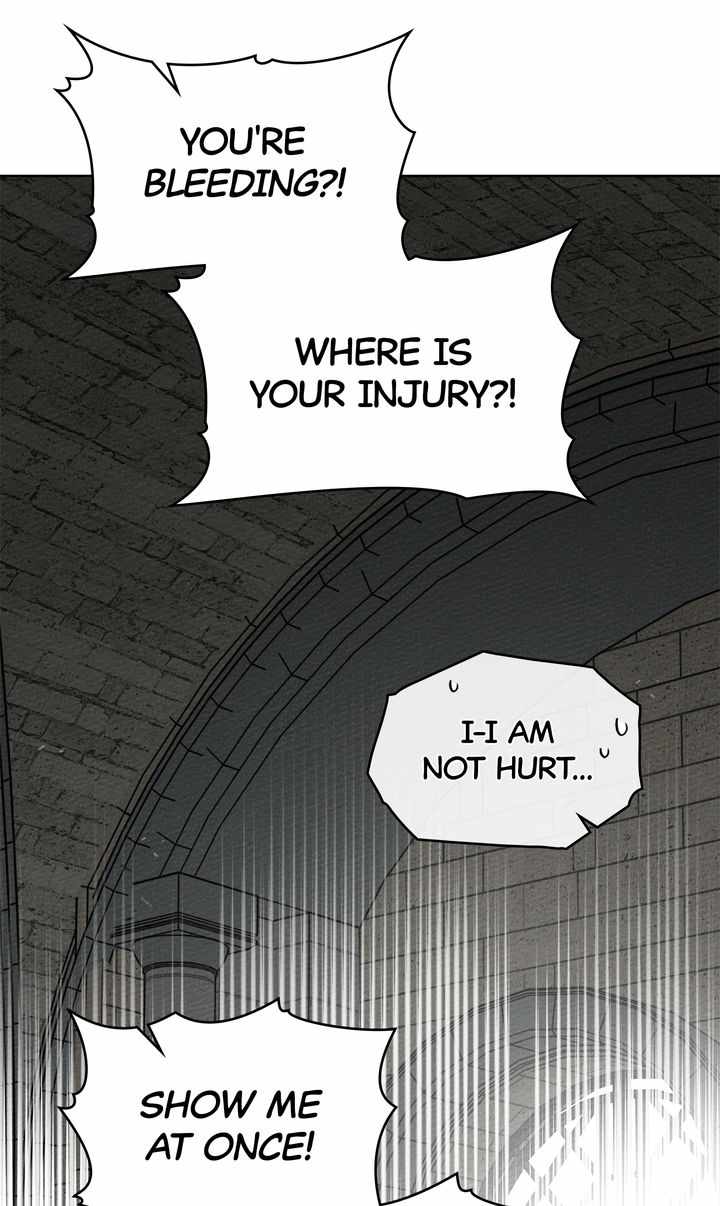 Read Under The Oak Tree Manga Online