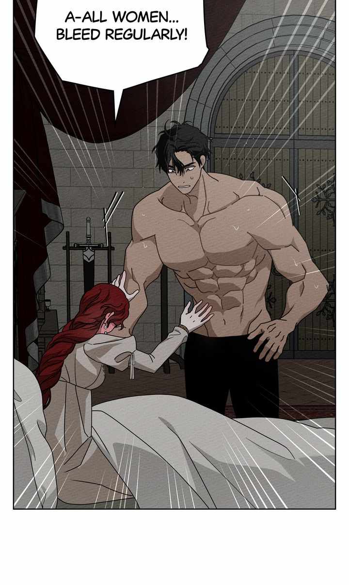 Read Under The Oak Tree Manga Online