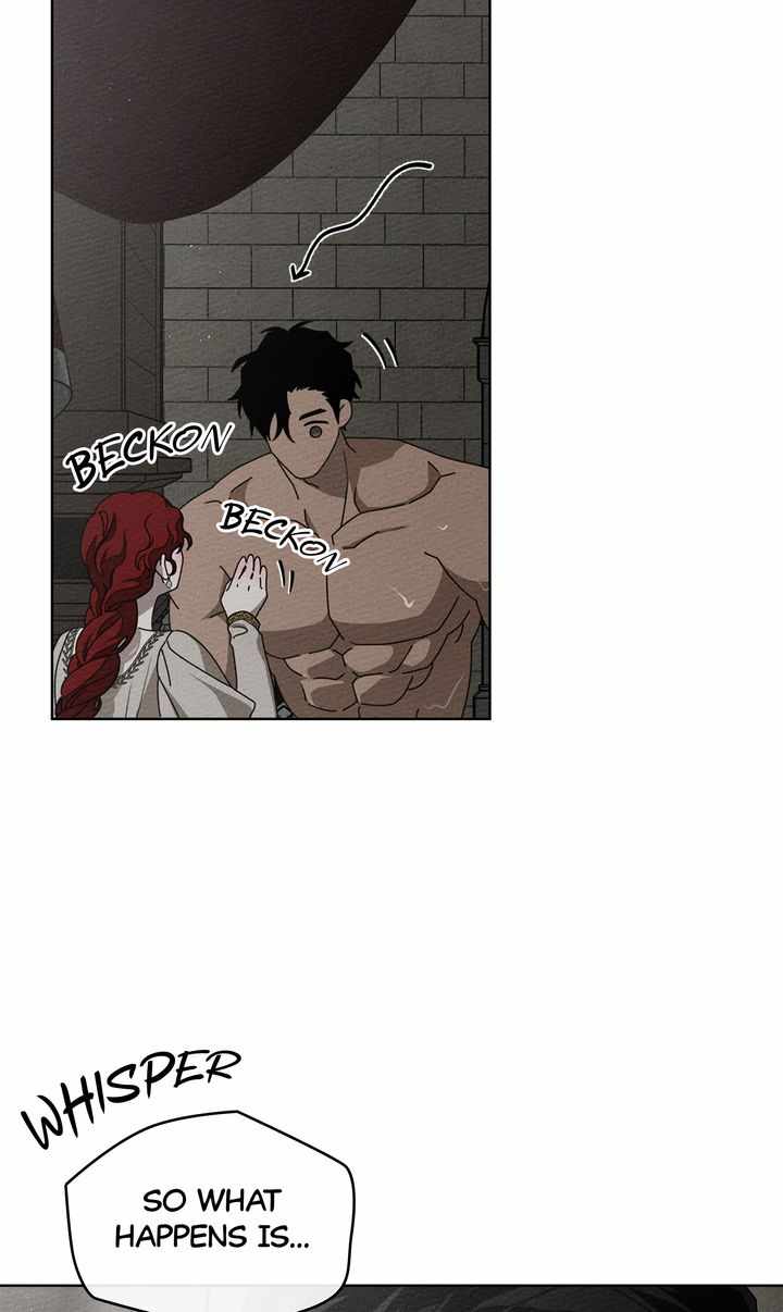Read Under The Oak Tree Manga Online