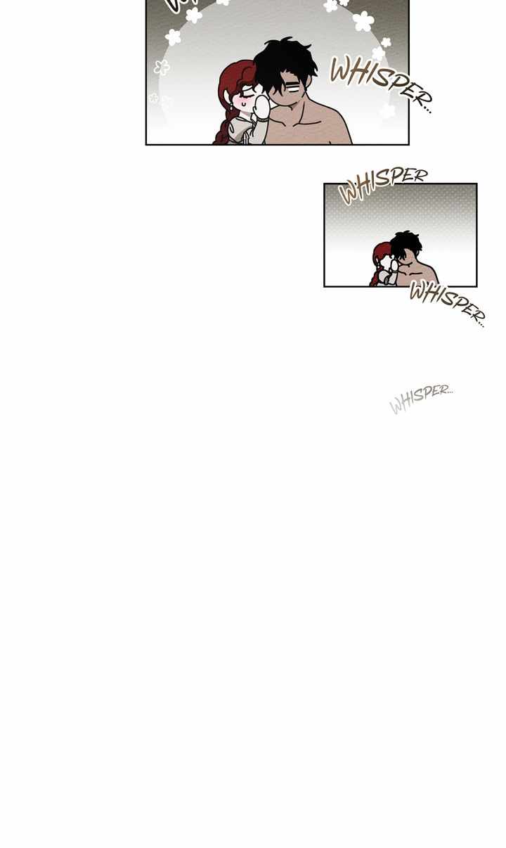 Read Under The Oak Tree Manga Online