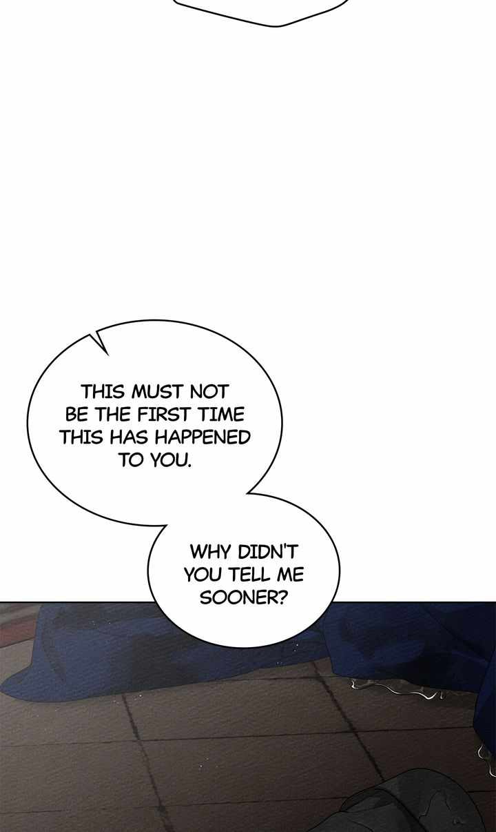Read Under The Oak Tree Manga Online