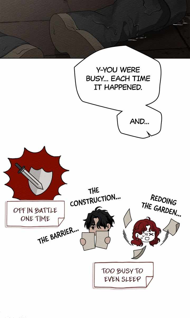 Read Under The Oak Tree Manga Online