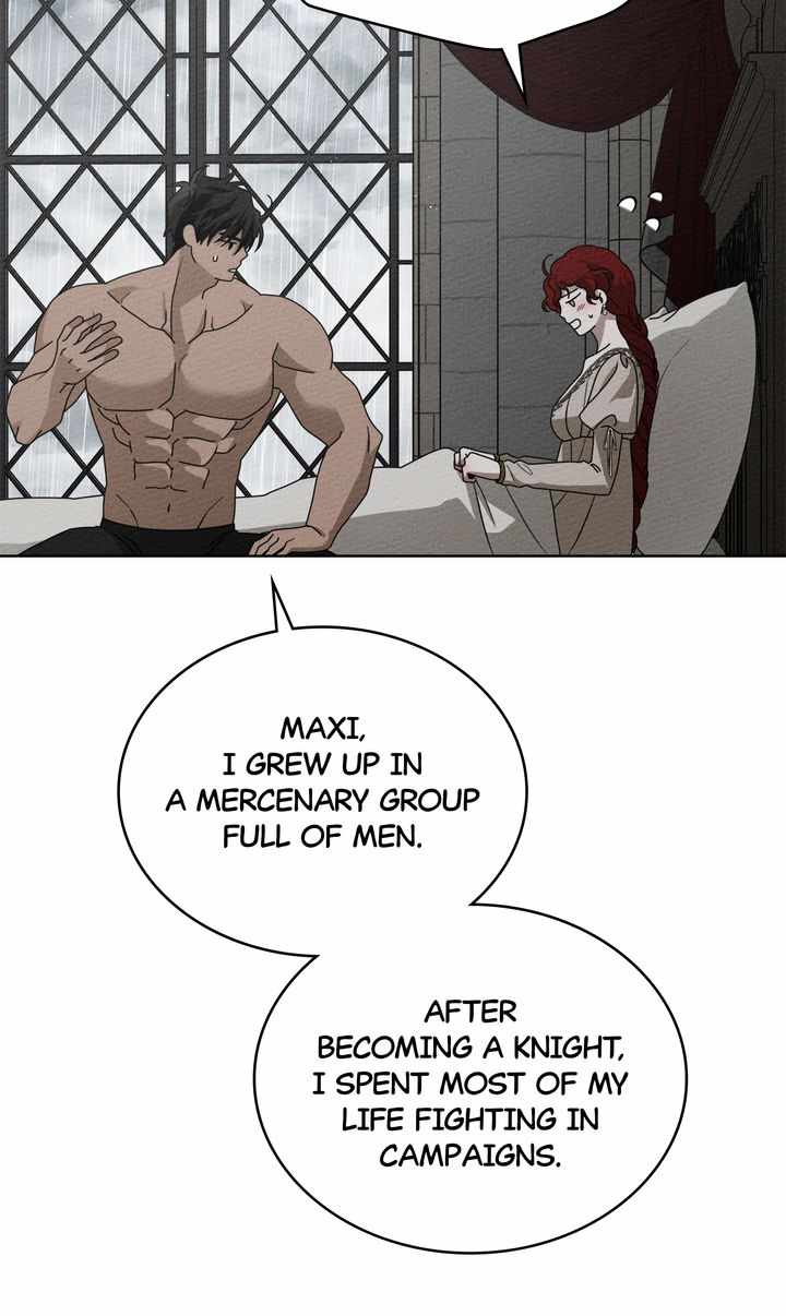 Read Under The Oak Tree Manga Online