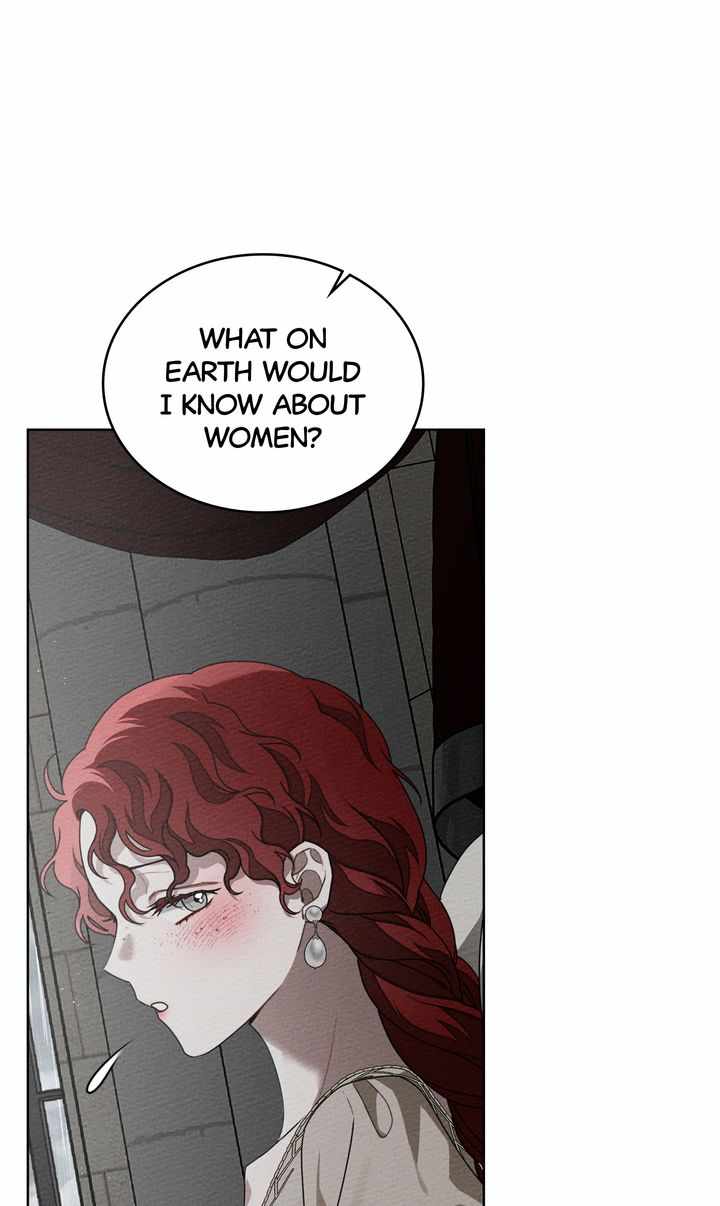 Read Under The Oak Tree Manga Online