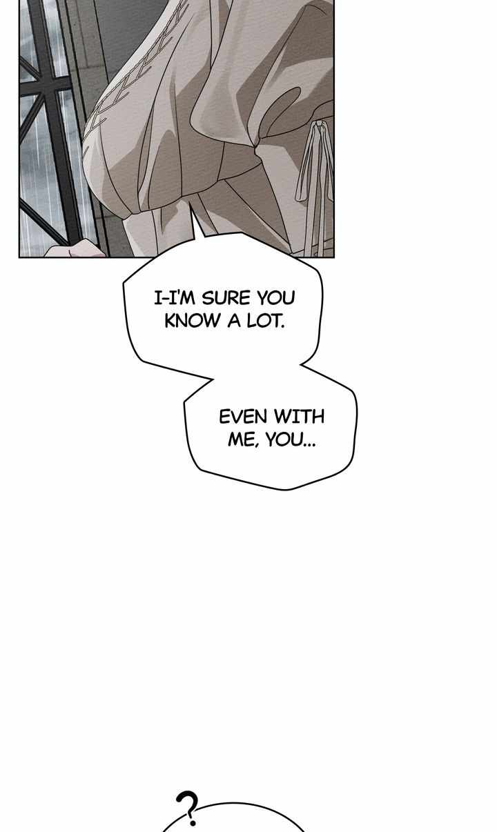 Read Under The Oak Tree Manga Online