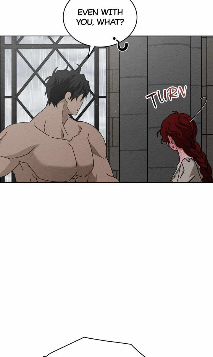Read Under The Oak Tree Manga Online