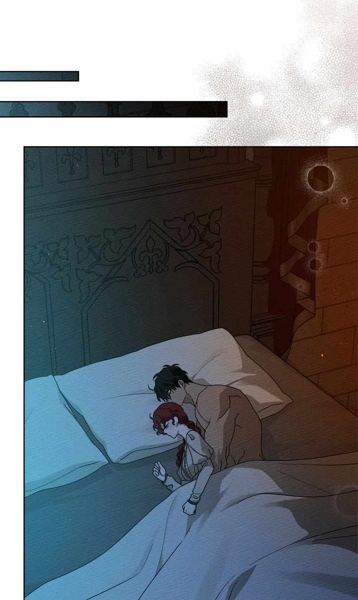 Read Under The Oak Tree Manga Online