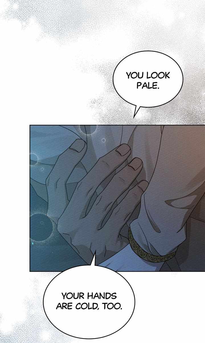 Read Under The Oak Tree Manga Online