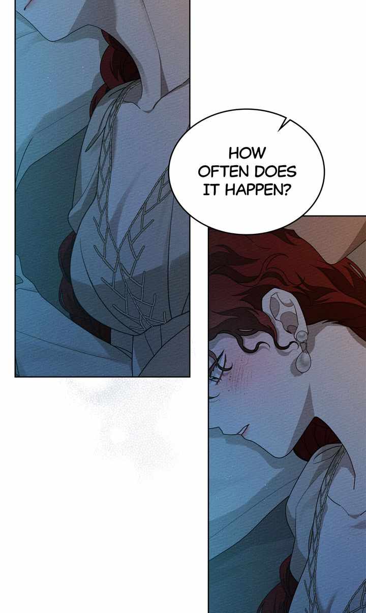 Read Under The Oak Tree Manga Online