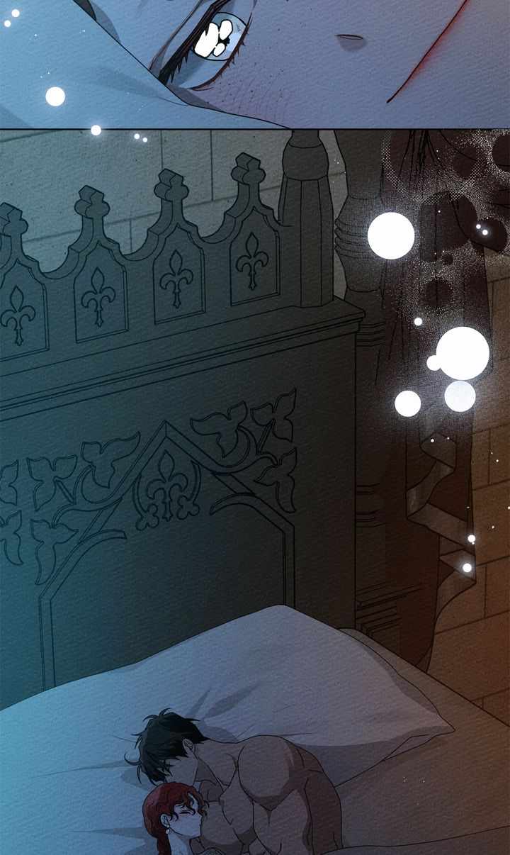 Read Under The Oak Tree Manga Online