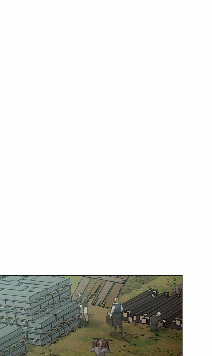 Read Under The Oak Tree Manga Online
