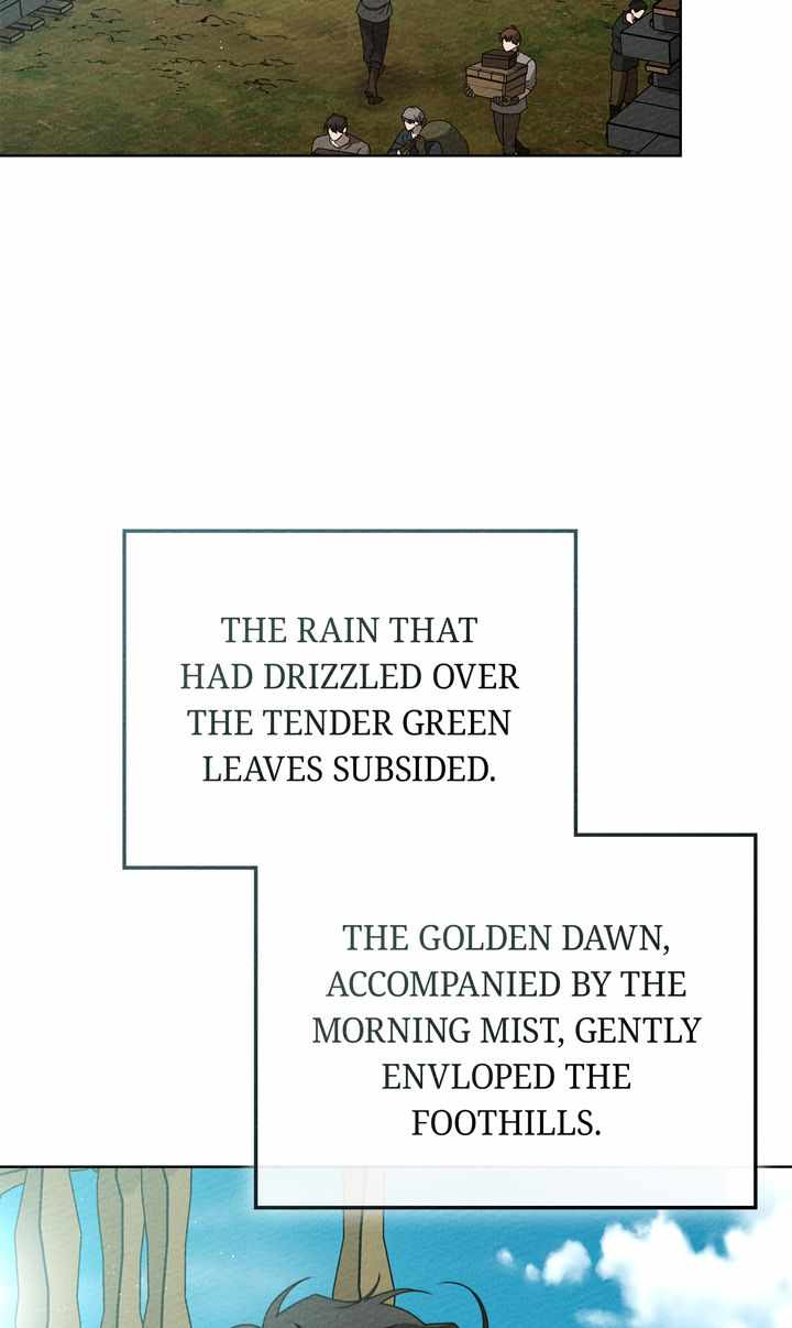 Read Under The Oak Tree Manga Online
