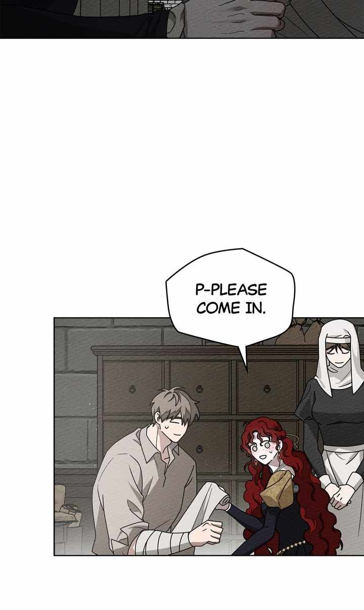 Read Under The Oak Tree Manga Online