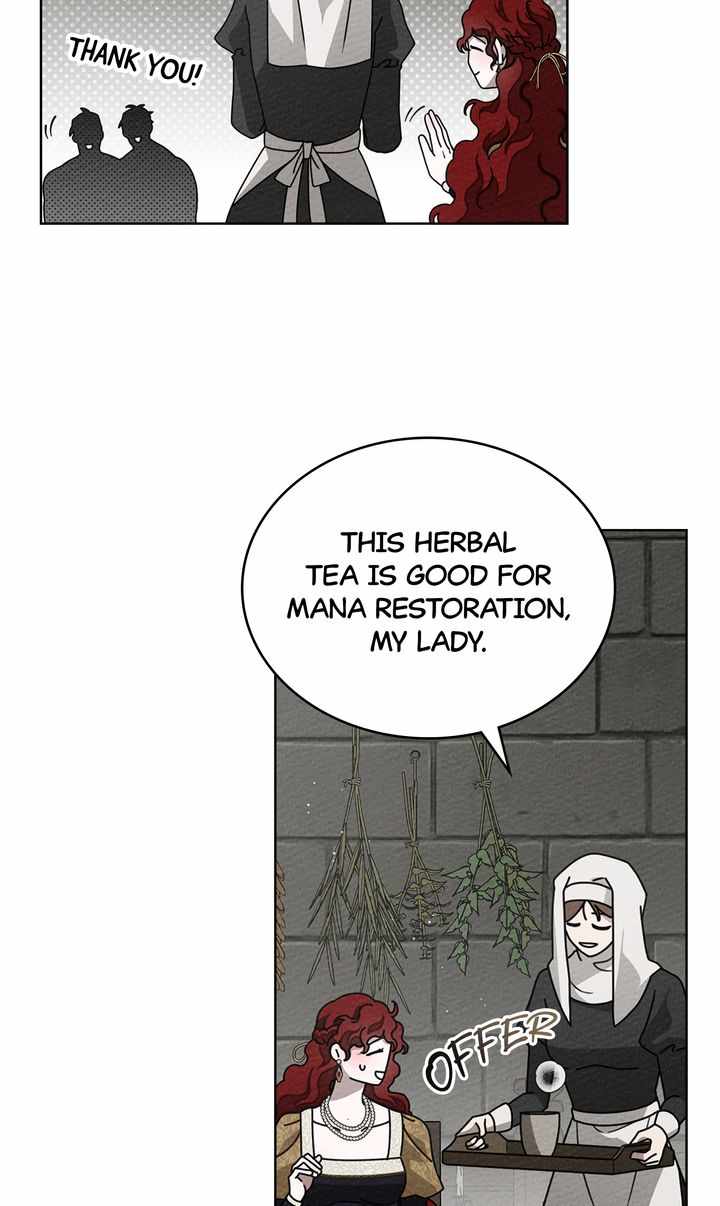 Read Under The Oak Tree Manga Online
