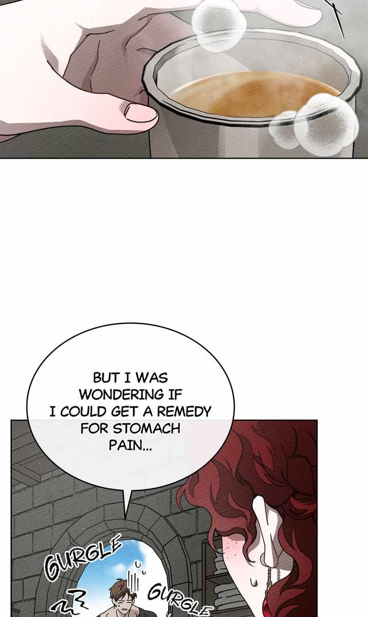 Read Under The Oak Tree Manga Online