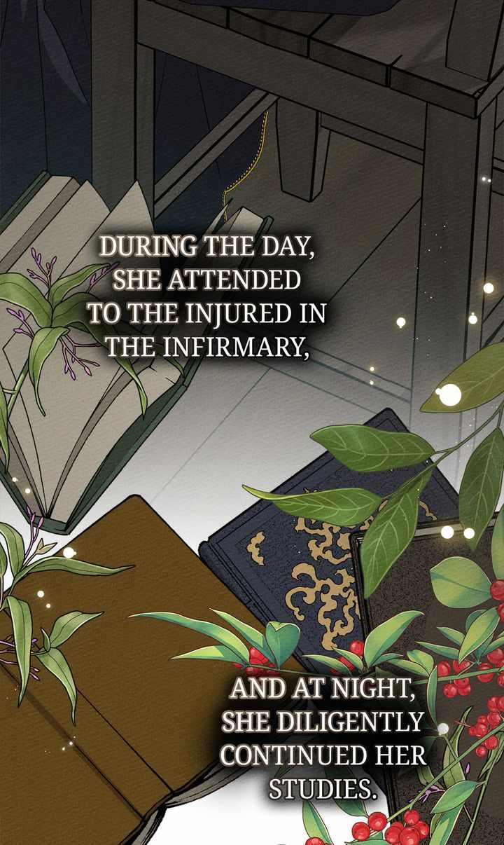 Read Under The Oak Tree Manga Online