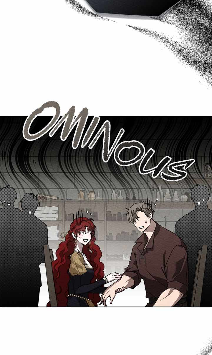 Read Under The Oak Tree Manga Online
