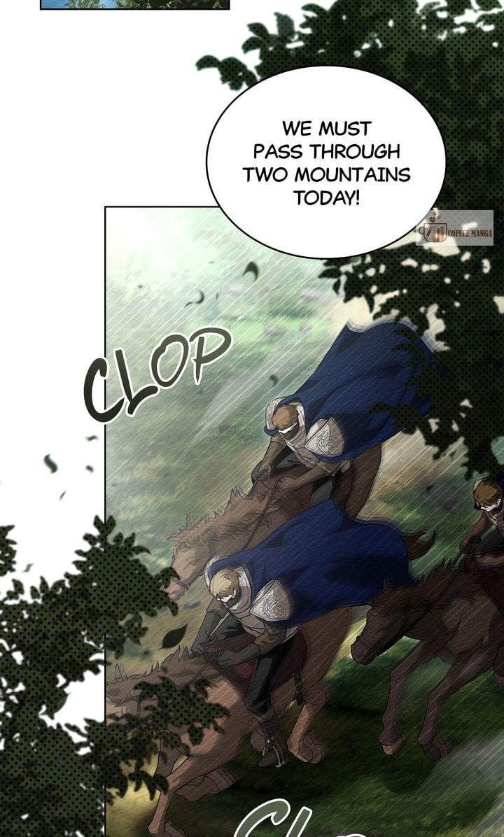 Read Under The Oak Tree Manga Online