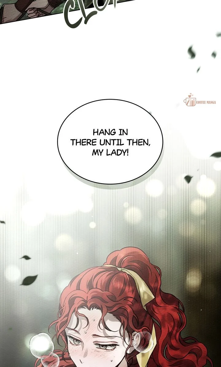 Read Under The Oak Tree Manga Online