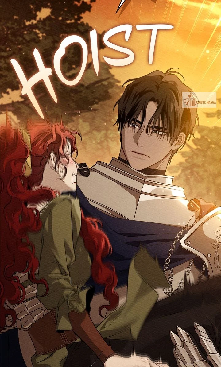 Read Under The Oak Tree Manga Online