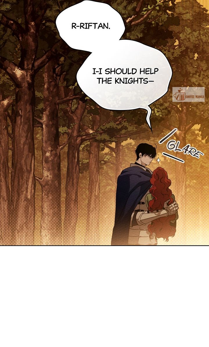 Read Under The Oak Tree Manga Online