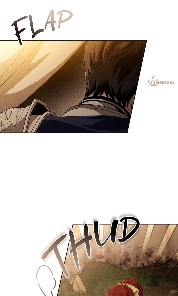 Read Under The Oak Tree Manga Online