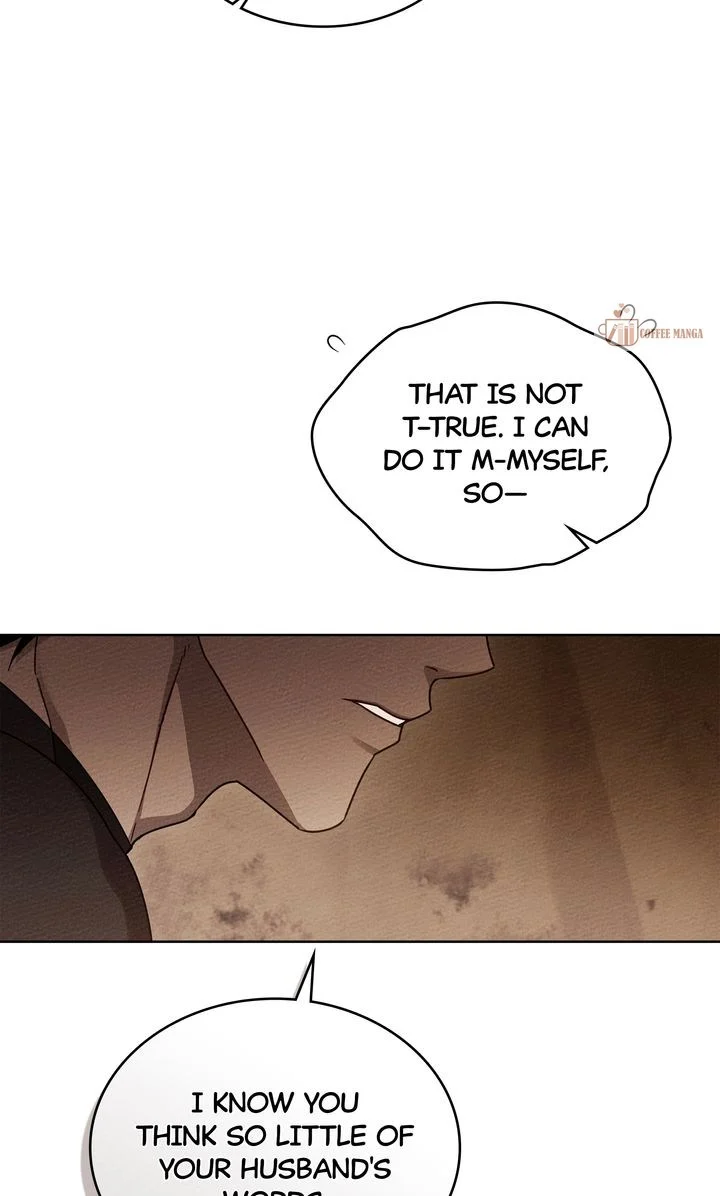 Read Under The Oak Tree Manga Online