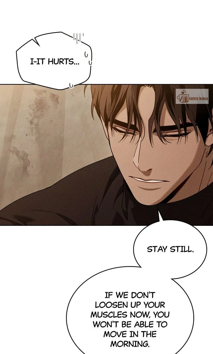 Read Under The Oak Tree Manga Online