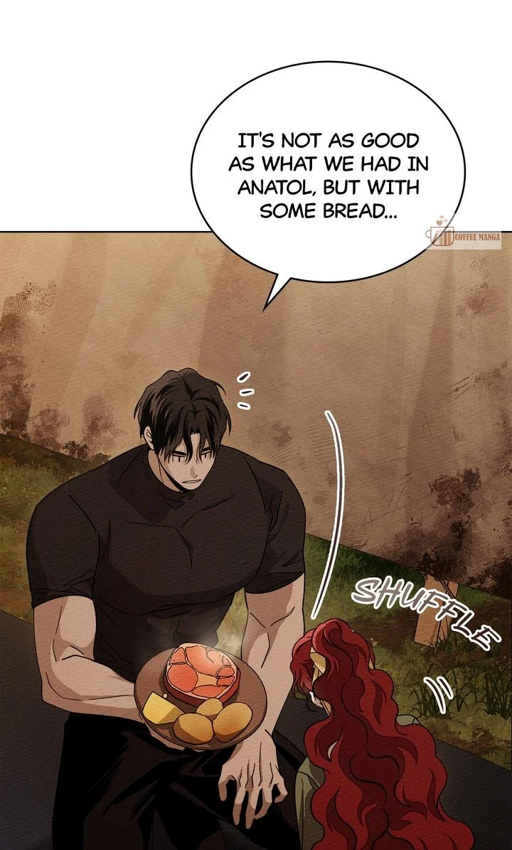 Read Under The Oak Tree Manga Online