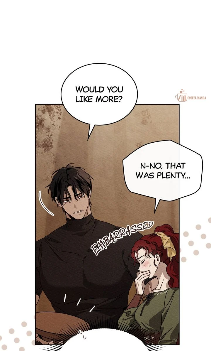 Read Under The Oak Tree Manga Online