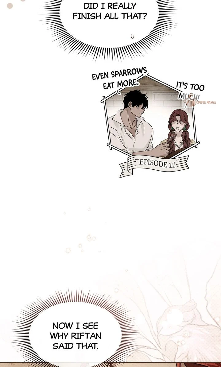 Read Under The Oak Tree Manga Online