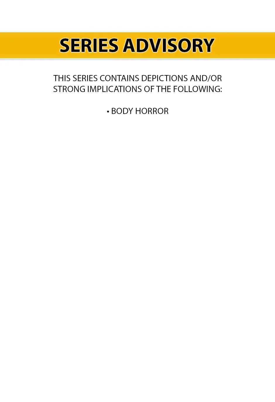 Read Underworld Restaurant Manga Online