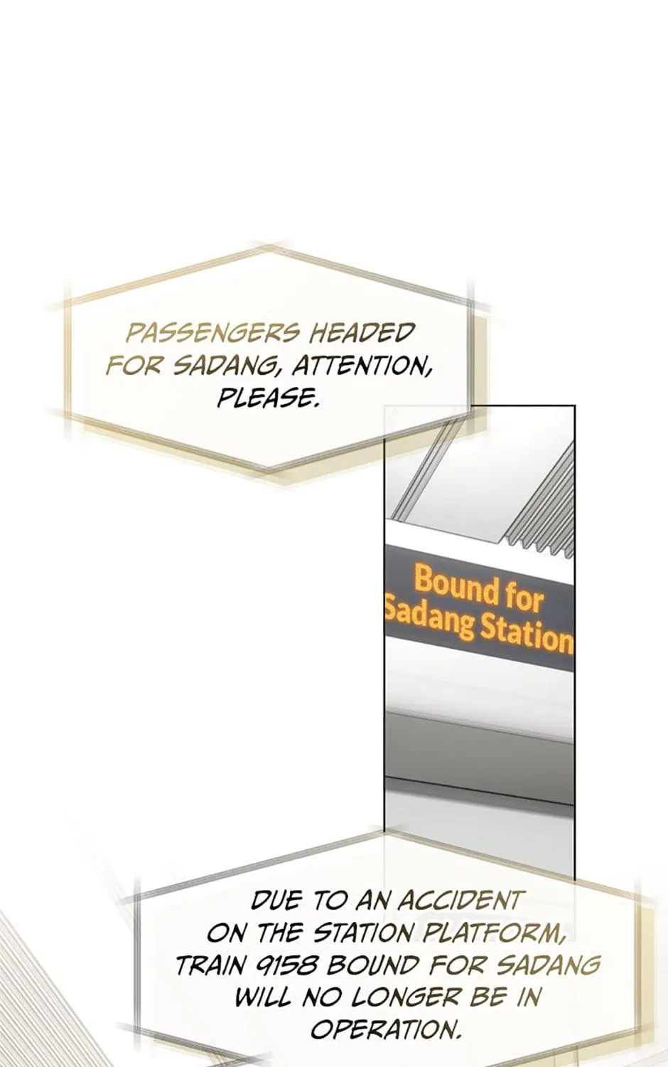 Read Underworld Restaurant Manga Online