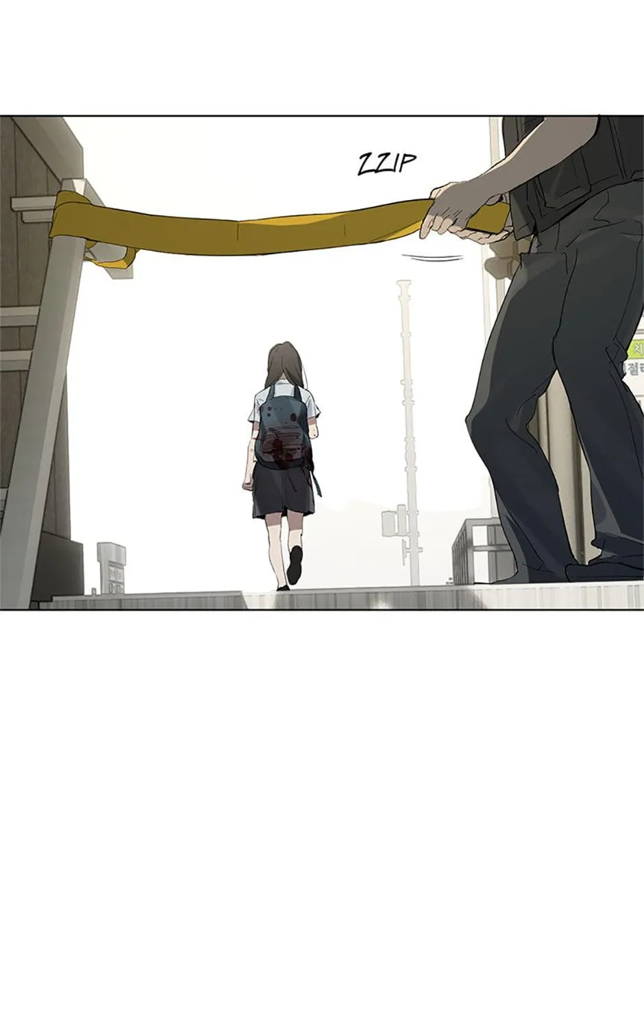 Read Underworld Restaurant Manga Online