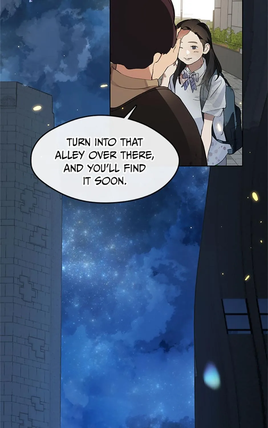 Read Underworld Restaurant Manga Online