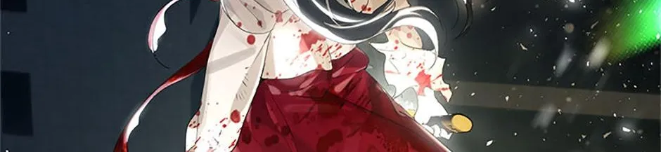 Read Underworld Restaurant Manga Online