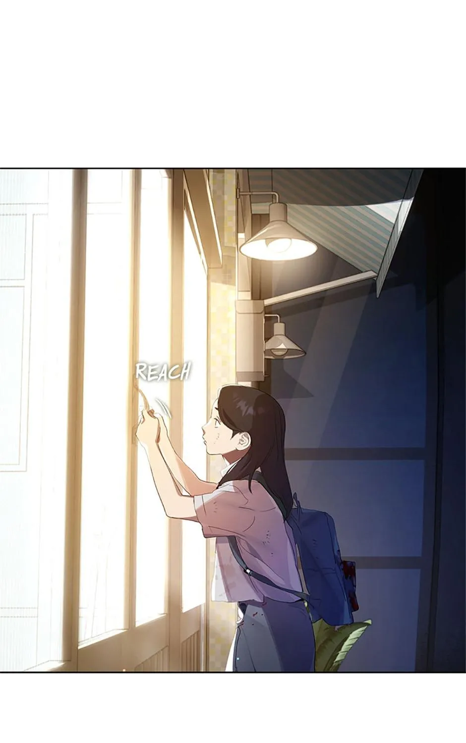 Read Underworld Restaurant Manga Online