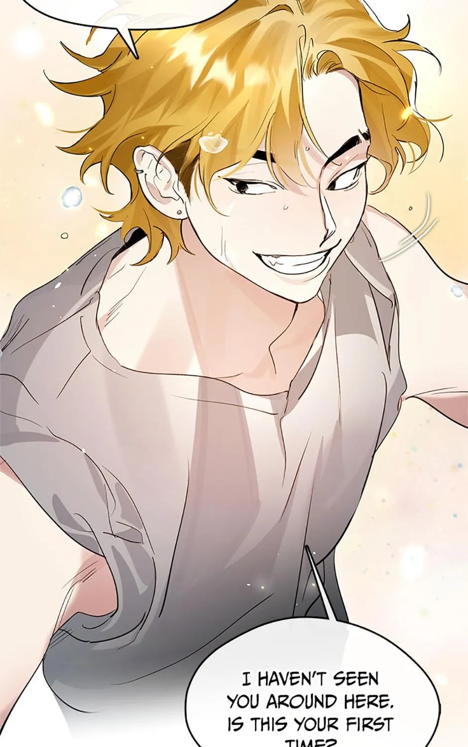 Read Underworld Restaurant Manga Online