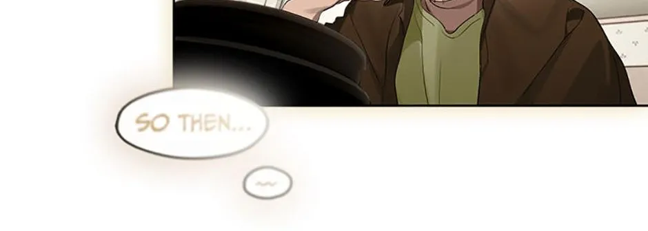 Read Underworld Restaurant Manga Online