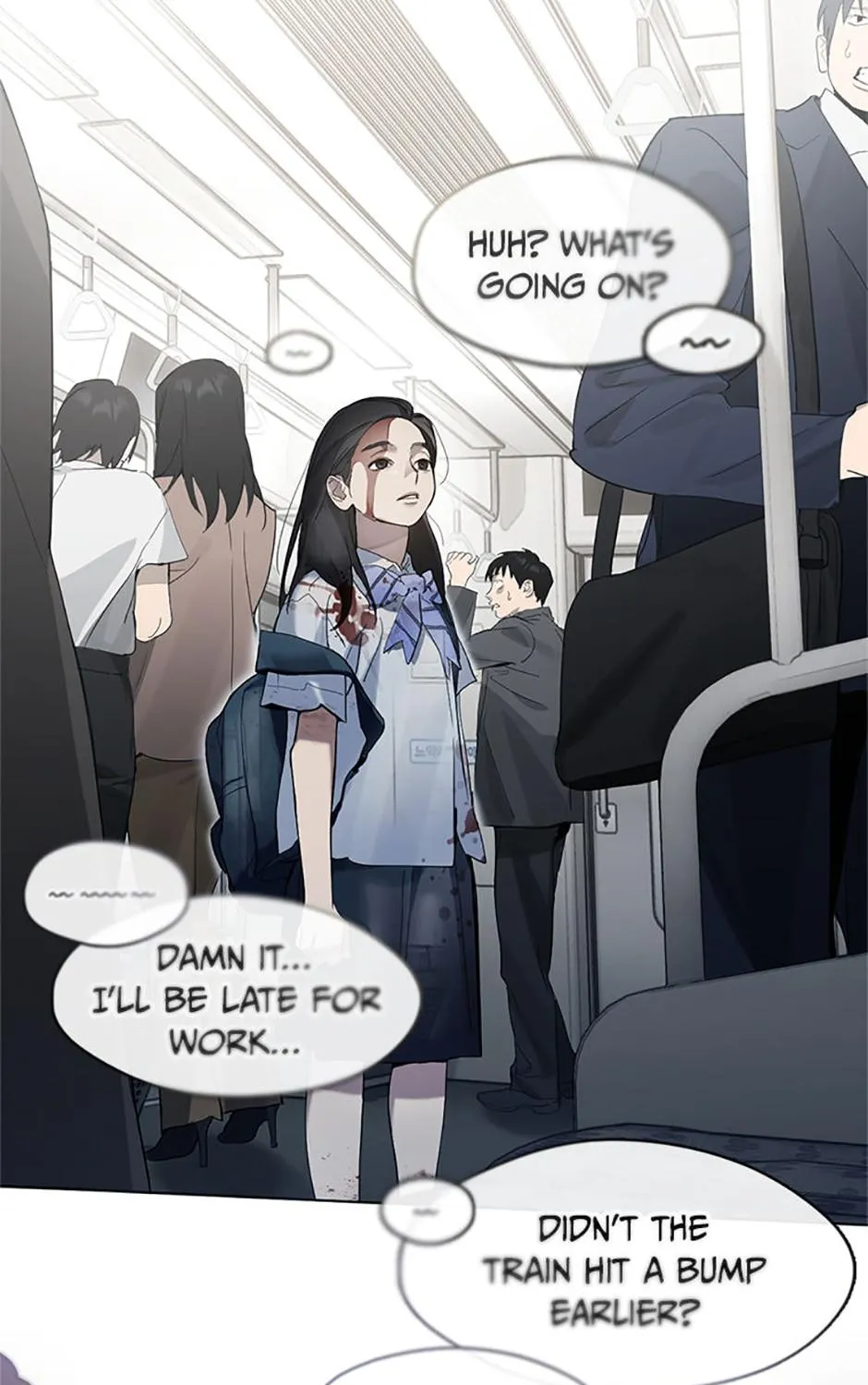 Read Underworld Restaurant Manga Online