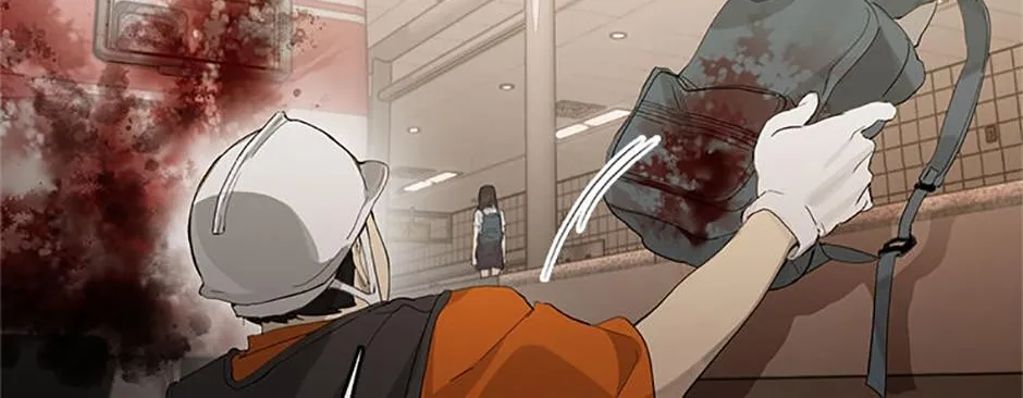 Read Underworld Restaurant Manga Online