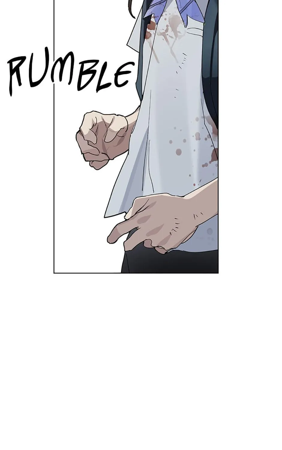 Read Underworld Restaurant Manga Online