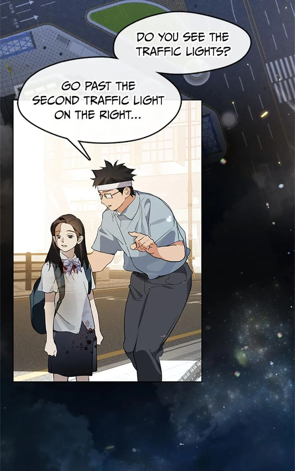 Read Underworld Restaurant Manga Online