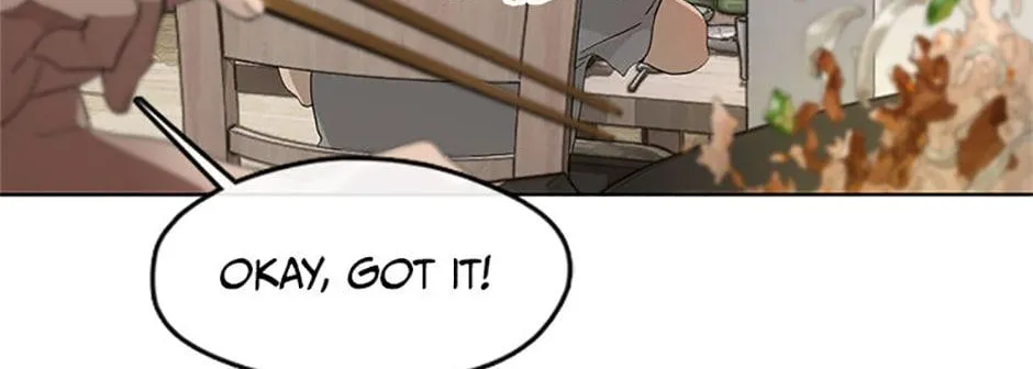 Read Underworld Restaurant Manga Online