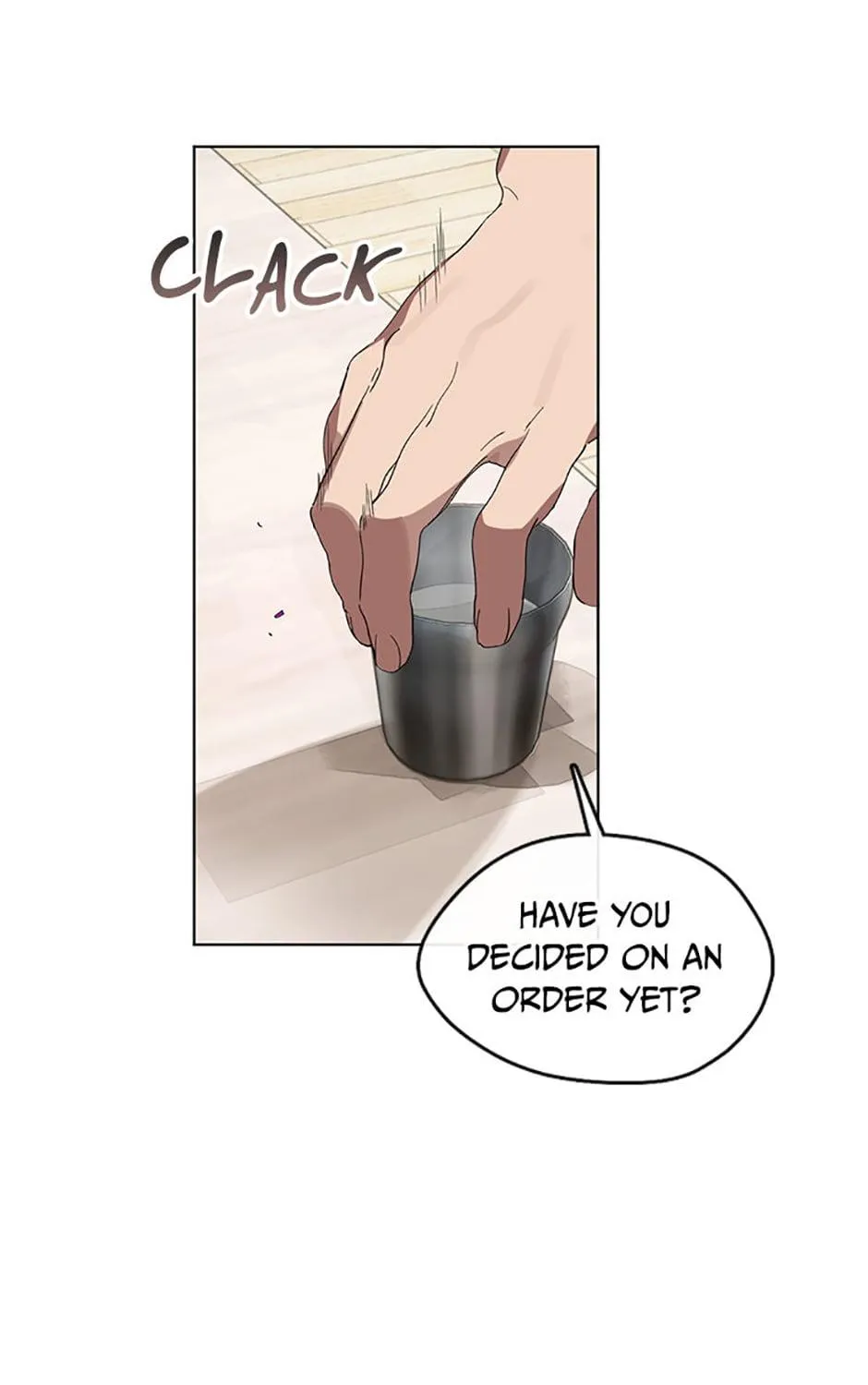 Read Underworld Restaurant Manga Online